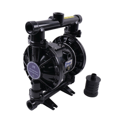 Pneumatic Diaphragm Pump D73525 suitable for Graco Husky 1040