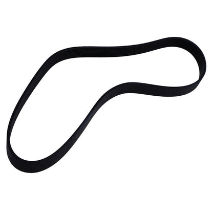 Poly V Belt 50141501 fits Hatz Engine 9J910