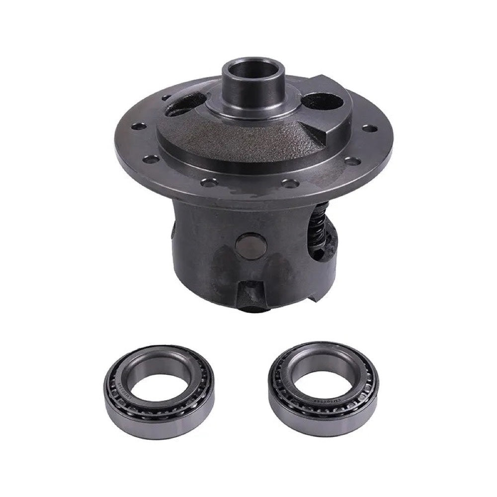 Posi Differential 28 Spline 19603-010 for use with GM 8.2" Chevy 1964-1972 3.08 & Up Limited Slip
