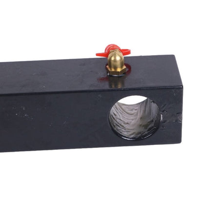 Power Bob-Tach Cylinder Assembly 6810611 for use with Bobcat S300 S330 T110 753 763 773 T180 T190 T200 T250 T300 T320
