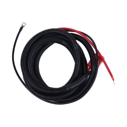 Power Cable 3035933 fits Buyers SaltDogg Spreader SHPE0750 SHPE1000 SHPE1500 SHPE2000 SHPE4000