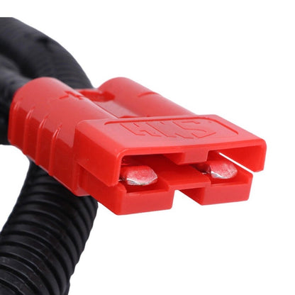 Power Cable 3035933 fits Buyers SaltDogg Spreader SHPE0750 SHPE1000 SHPE1500 SHPE2000 SHPE4000