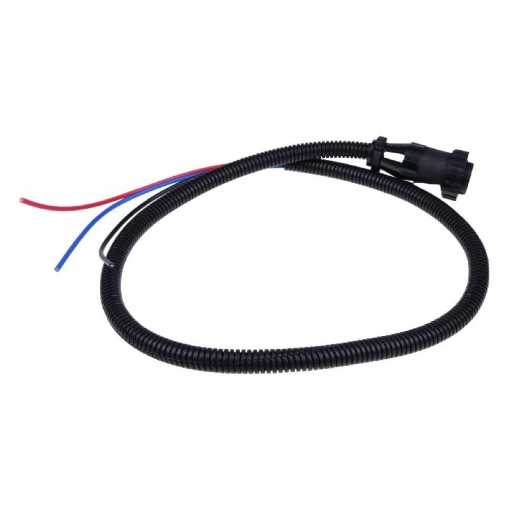 Power Connector Kit 187103A1 for use with John Deere 335 430 3940 3970 9510 9610 4055 4560 7820 8770 9300 9530 9630