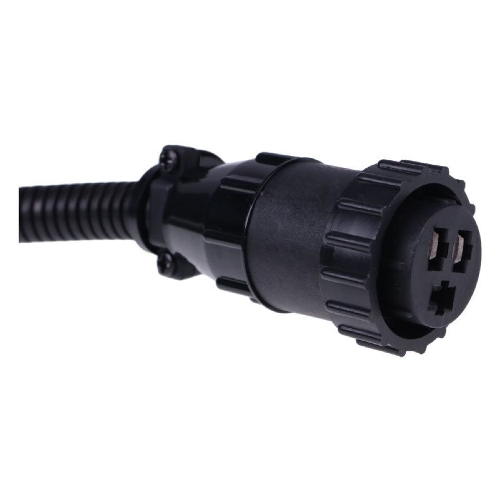 Power Connector Kit 187103A1 for use with John Deere 335 430 3940 3970 9510 9610 4055 4560 7820 8770 9300 9530 9630