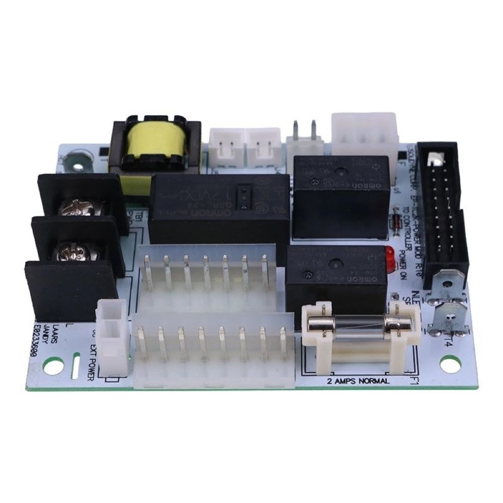 Power Control Circuit Board R0366800 suitable for Jandy Lite2LJ Spa Heater 125 175 250 325 400
