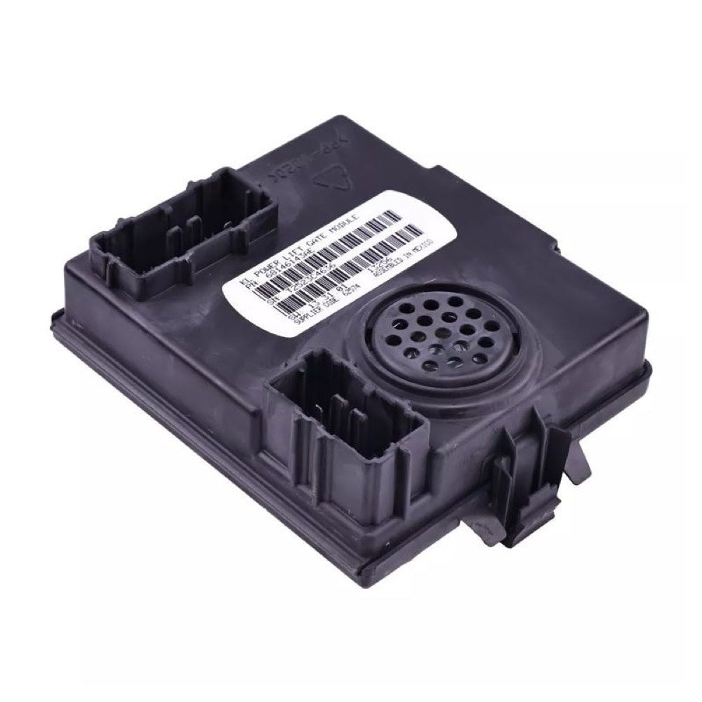 Power Liftgate Module 68234603AA 53386721 53330836 fits Jeep Cherokee 2014-2018
