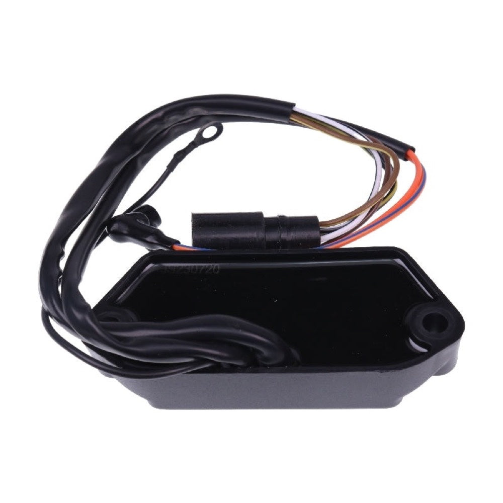 Power Pack 18-5767 113-4783 586798 584783 9-25102 300-05767 fits Johnson Evinrude Outboard Engine 9.9HP 10HP 15HP 2 Cylinder