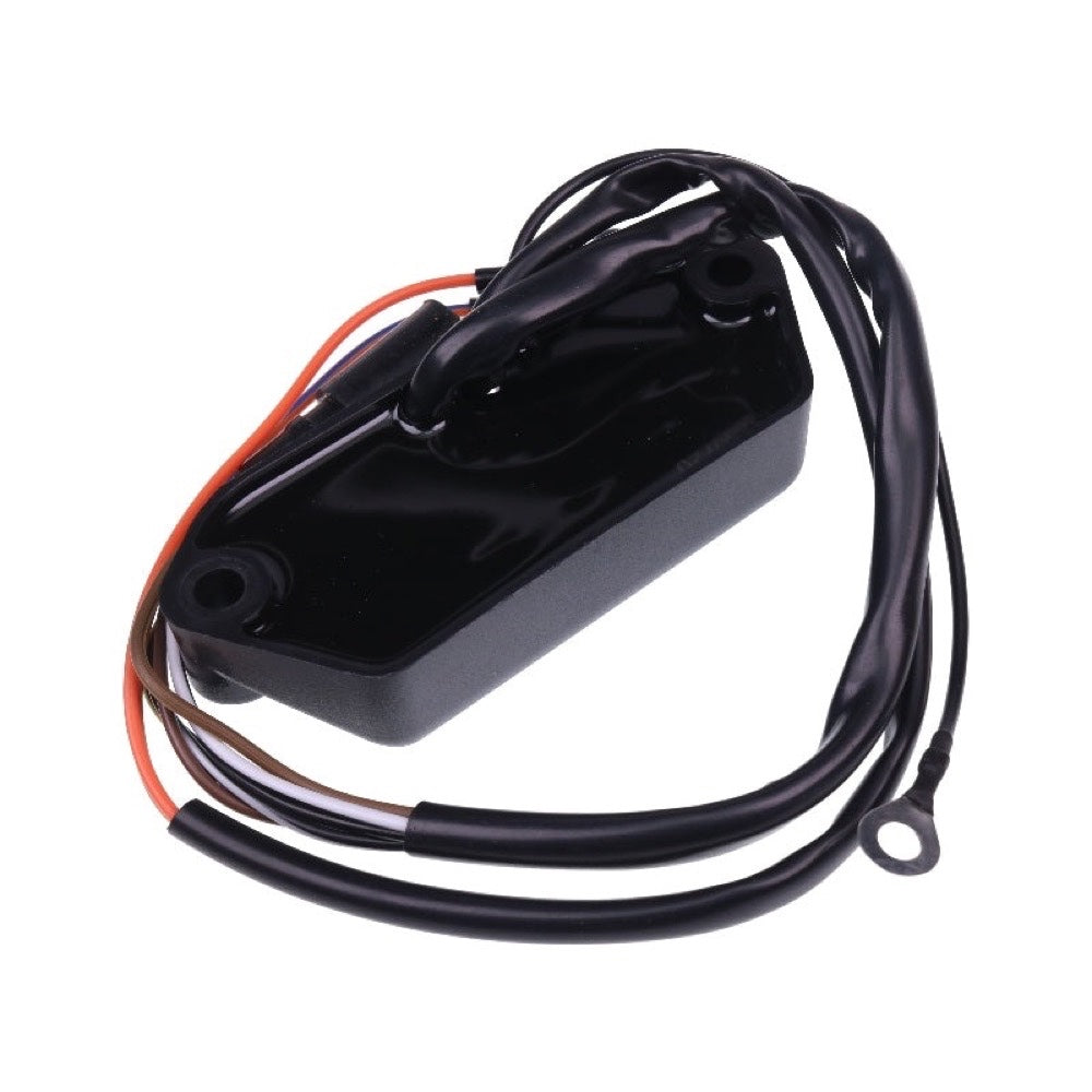 Power Pack 18-5767 113-4783 586798 584783 9-25102 300-05767 fits Johnson Evinrude Outboard Engine 9.9HP 10HP 15HP 2 Cylinder
