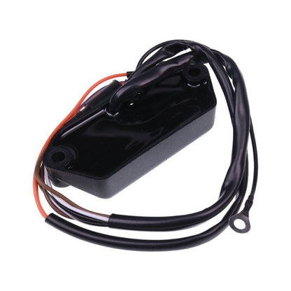Power Pack 18-5767 113-4783 586798 584783 9-25102 300-05767 fits Johnson Evinrude Outboard Engine 9.9HP 10HP 15HP 2 Cylinder