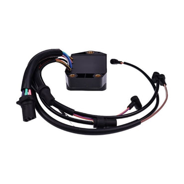 Power Pack CDI 113-4028 584027 583773 for use with Johnson Evinrude Outboard 85-115HP 1989-1998