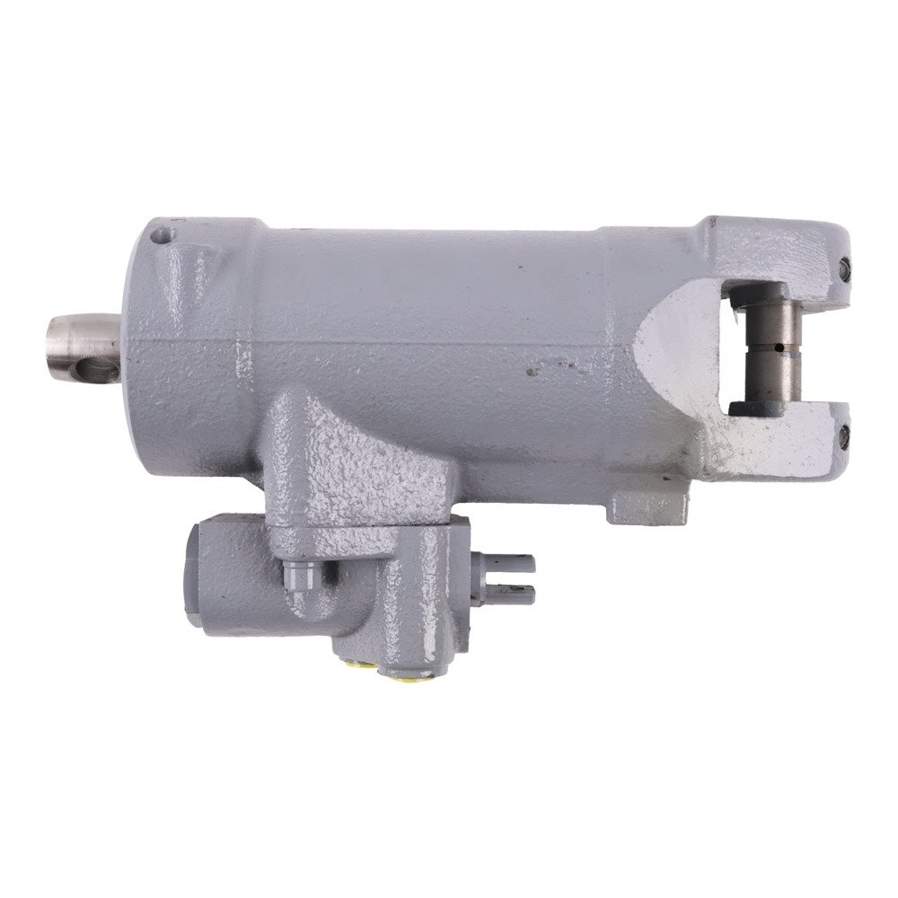 Power Steering Cylinder 3186320M92 1853466M93 3186323M91 compatible with Massey Ferguson Tractor 165 175 178 275 290 285