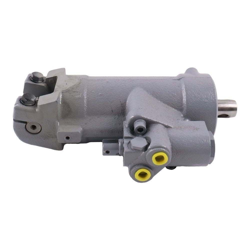 Power Steering Cylinder 3186320M92 1853466M93 3186323M91 compatible with Massey Ferguson Tractor 165 175 178 275 290 285