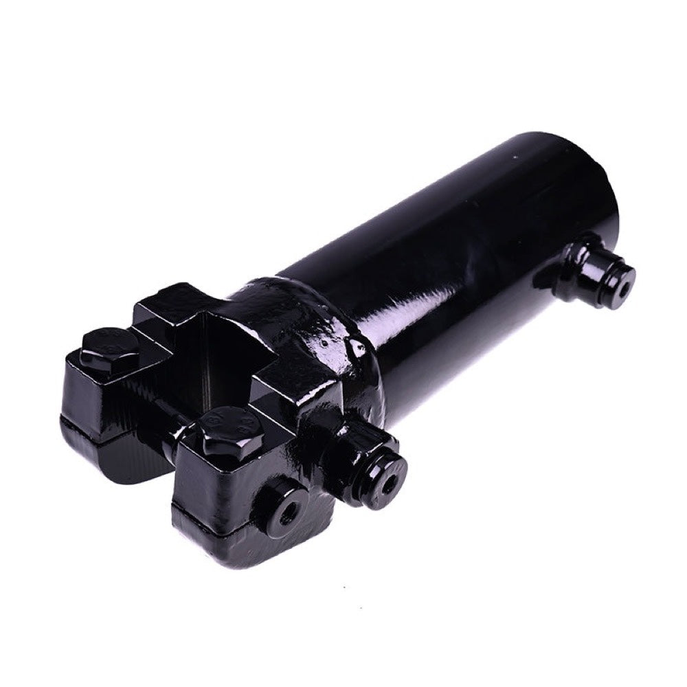 Power Steering Cylinder 3773711M91 for use with Massey Ferguson Tractor 255 261 265 265S 270 271 285 290 690 50E