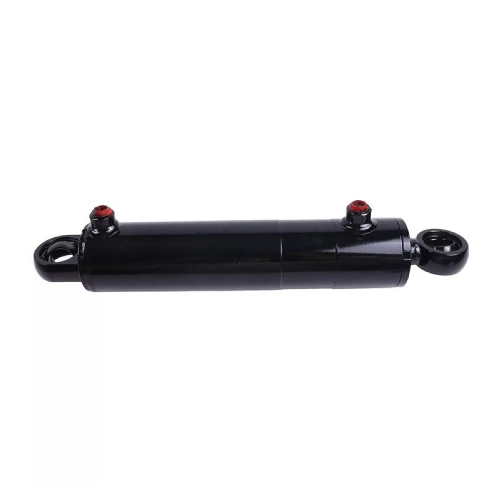 Power Steering Cylinder 5134221 compatible with CASE Tractor JX95 JX90 JX85 JX80 JX75 New Holland TD75D TD80D TD90D TD95D