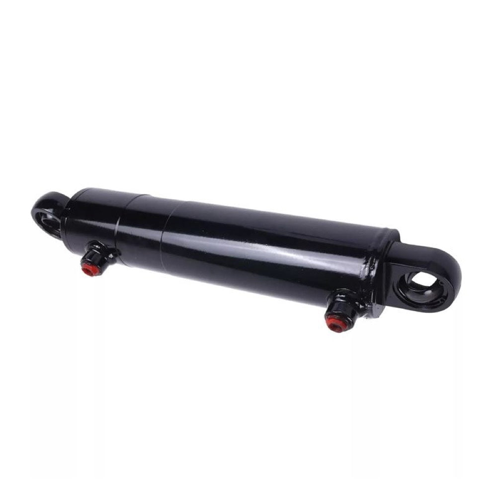 Power Steering Cylinder 5134221 compatible with CASE Tractor JX95 JX90 JX85 JX80 JX75 New Holland TD75D TD80D TD90D TD95D