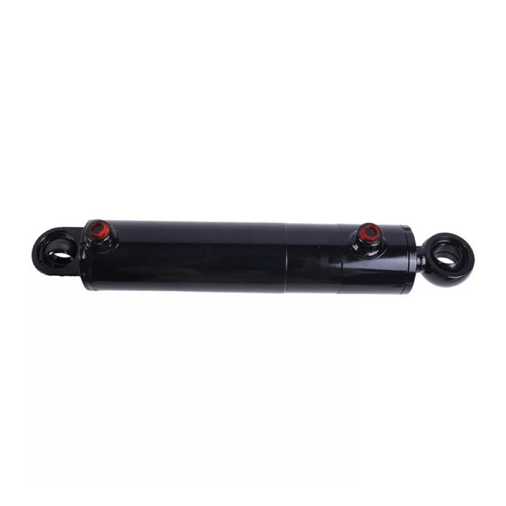 Power Steering Cylinder 5134221 compatible with CASE Tractor JX95 JX90 JX85 JX80 JX75 New Holland TD75D TD80D TD90D TD95D