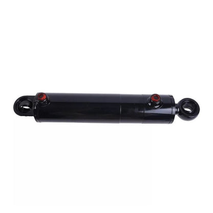 Power Steering Cylinder 5134221 compatible with CASE Tractor JX95 JX90 JX85 JX80 JX75 New Holland TD75D TD80D TD90D TD95D