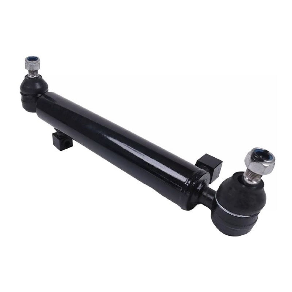 Power Steering Cylinder 85999337 compatible with Ford New Holland 450 540A 345D 540 545A 545 555C 540B 655D 545C 445 545D 260C 250C 345C 340B 745 445C 555D 675D