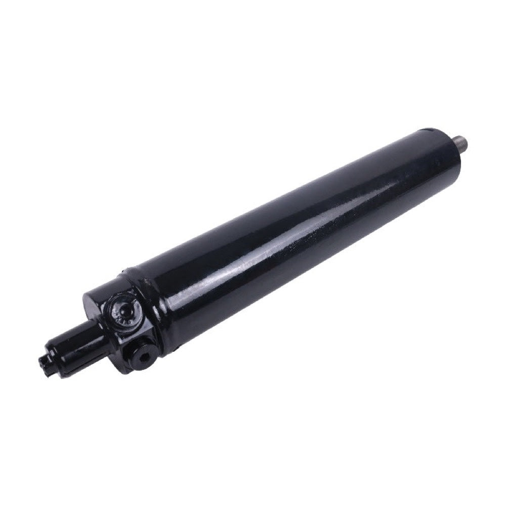 Power Steering Cylinder E6NN3A540CA fits Ford New Holland Loader 455 550 555 555A 555B 655 655A 750 755 755A 755B 6500 7500