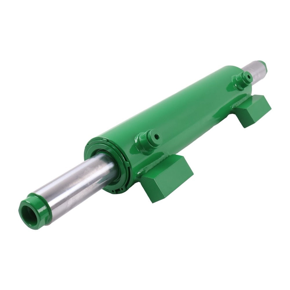 Power Steering Cylinder RE271434 for use with John Deere Engine 3029HPY100 Tractor 5055E 5065E 5075E 5090E 5100N 5203 5403 5603