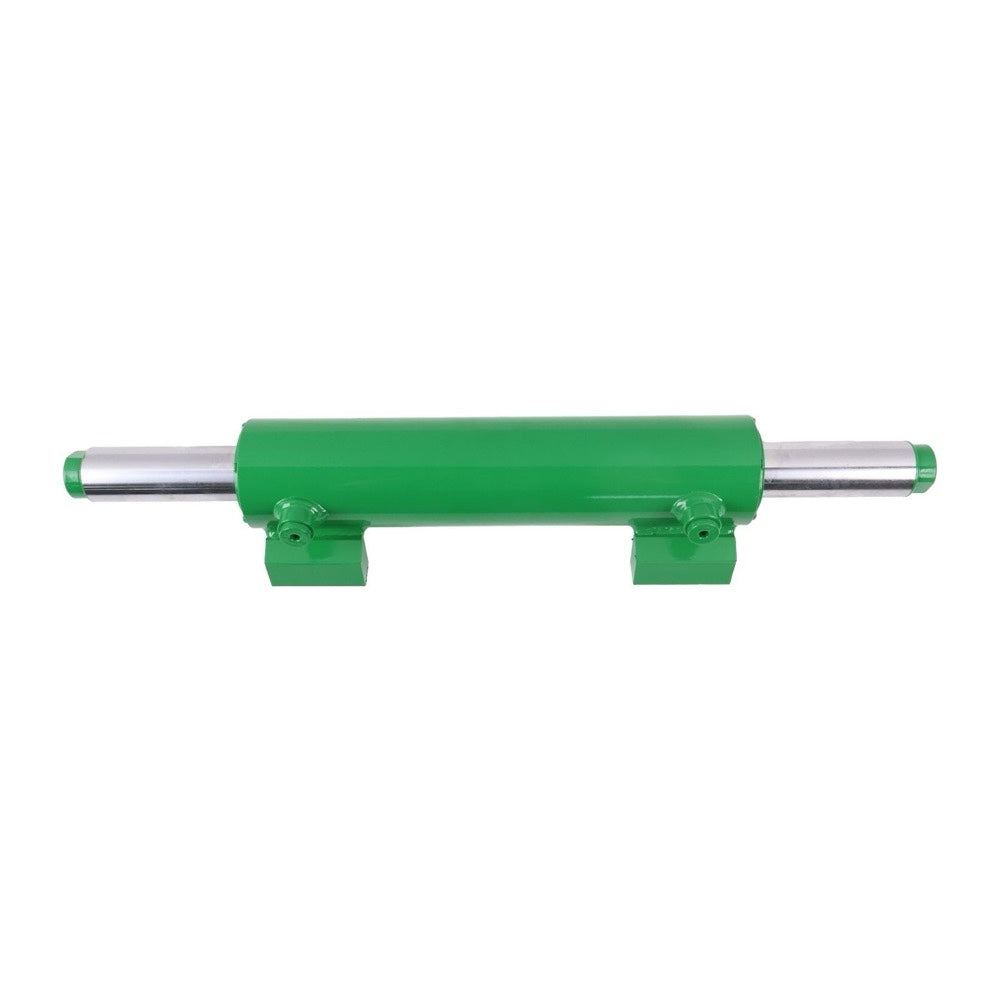 Power Steering Cylinder RE271434 for use with John Deere Engine 3029HPY100 Tractor 5055E 5065E 5075E 5090E 5100N 5203 5403 5603