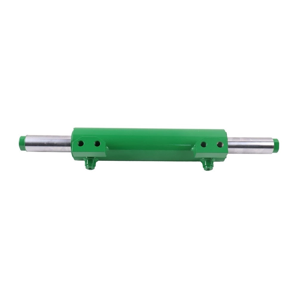 Power Steering Cylinder RE271434 for use with John Deere Engine 3029HPY100 Tractor 5055E 5065E 5075E 5090E 5100N 5203 5403 5603
