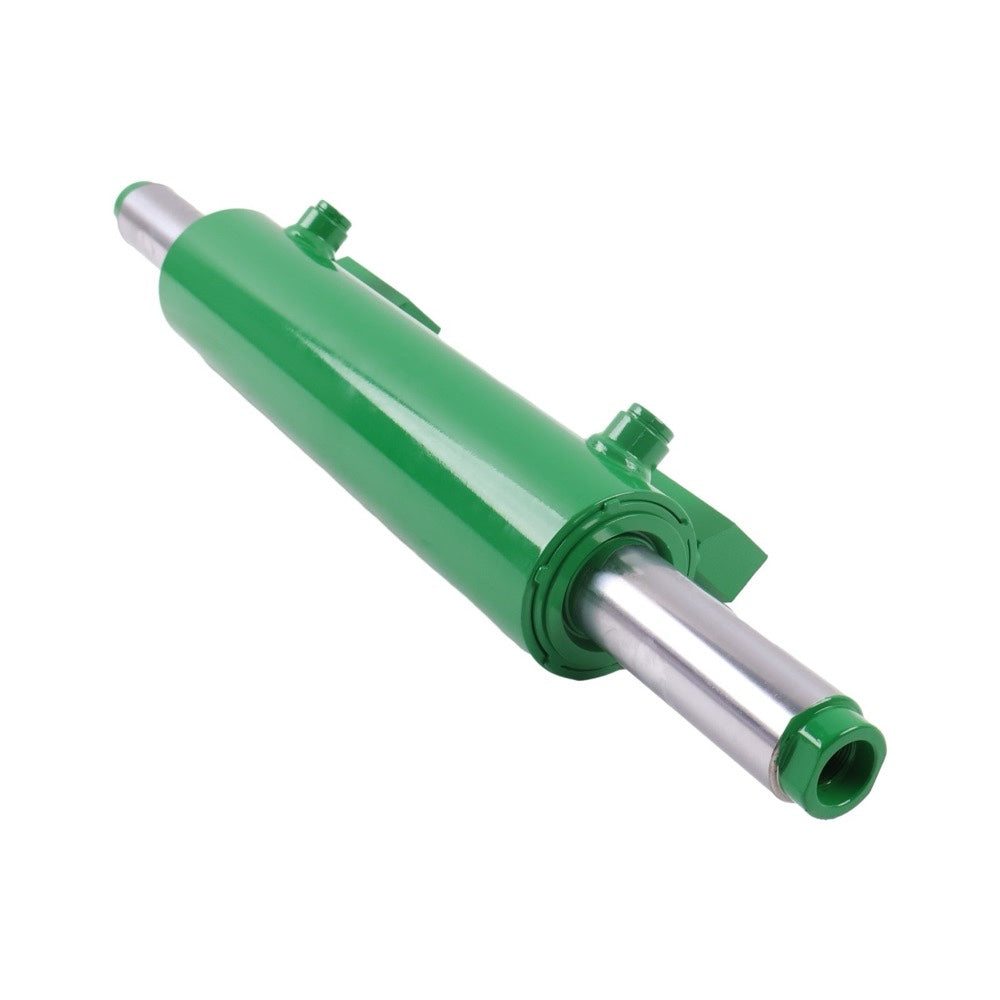 Power Steering Cylinder RE271434 for use with John Deere Engine 3029HPY100 Tractor 5055E 5065E 5075E 5090E 5100N 5203 5403 5603