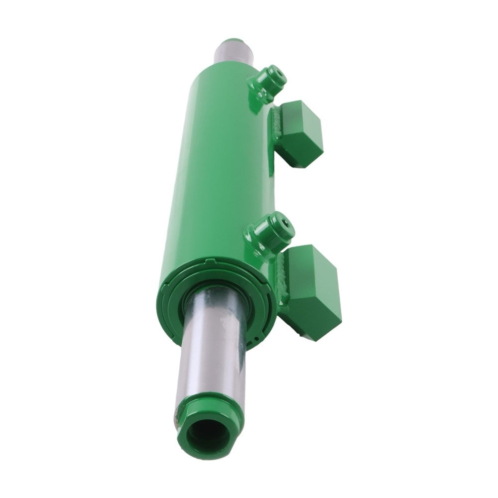 Power Steering Cylinder RE271434 for use with John Deere Engine 3029HPY100 Tractor 5055E 5065E 5075E 5090E 5100N 5203 5403 5603