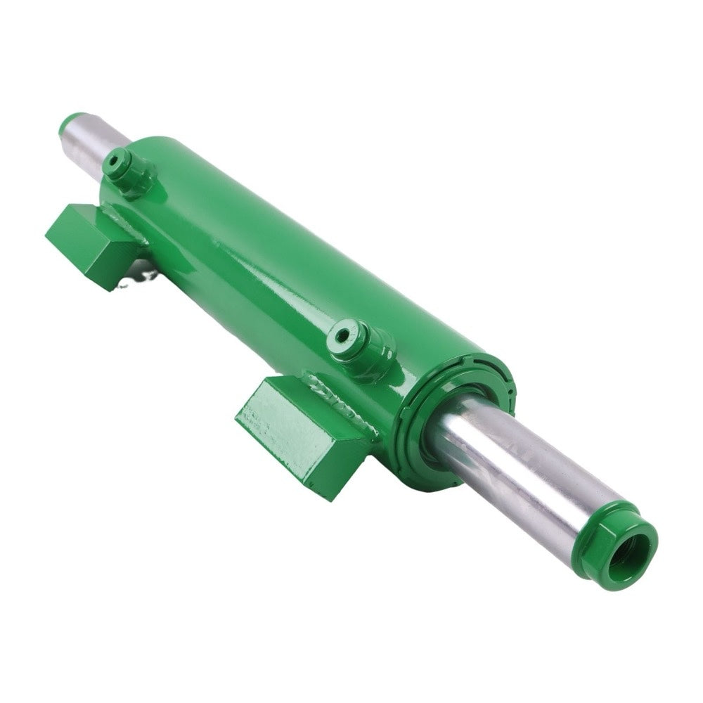 Power Steering Cylinder RE271434 for use with John Deere Engine 3029HPY100 Tractor 5055E 5065E 5075E 5090E 5100N 5203 5403 5603