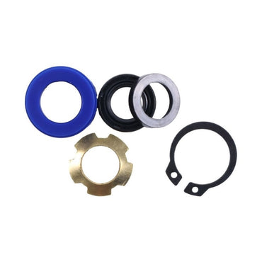 Power Steering Cylinder Repair Kit 87045114 CAPN3301B suitable for Ford Tractor 800 2000 2031 2100 2600 2610 2910 3000 3100 3600 3900 4000