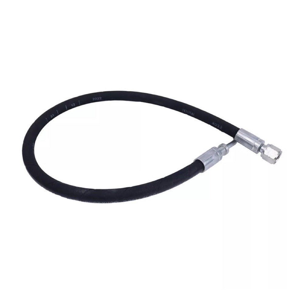 Power Steering Hose 1672421M92 for use with Massey Ferguson Tractor 20E 231S 240 240S 250