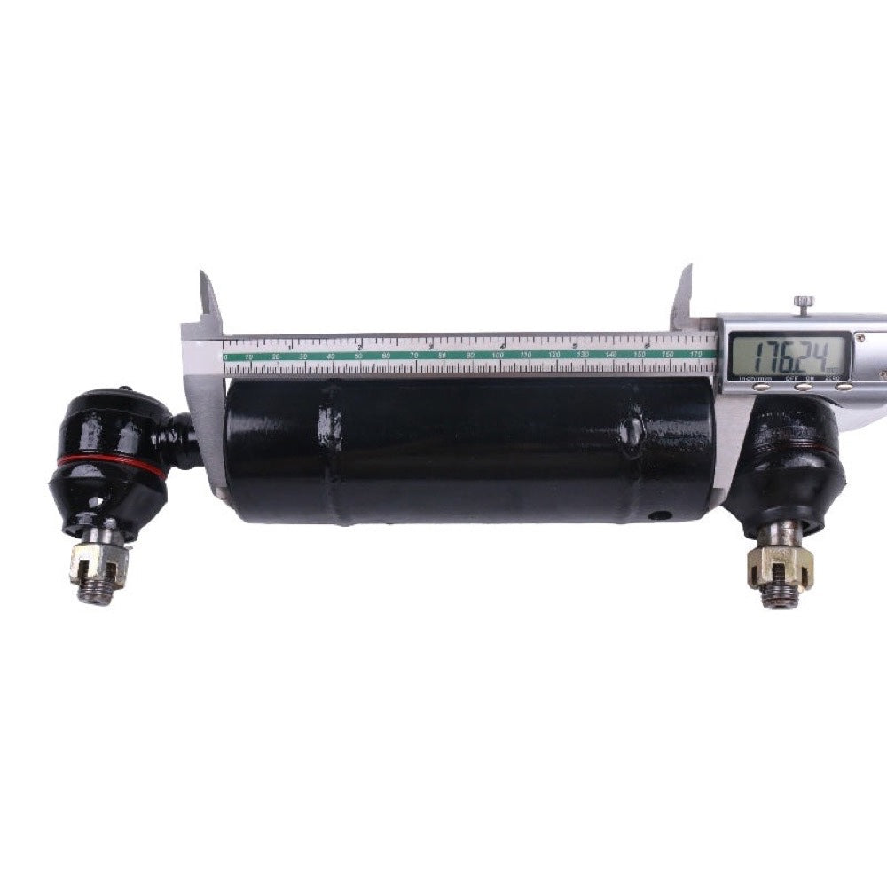 Power Steering Hydraulic Cylinder AM118795 AM147173 suitable for John Deere Tractor 425 445 455 425B 445D 455E