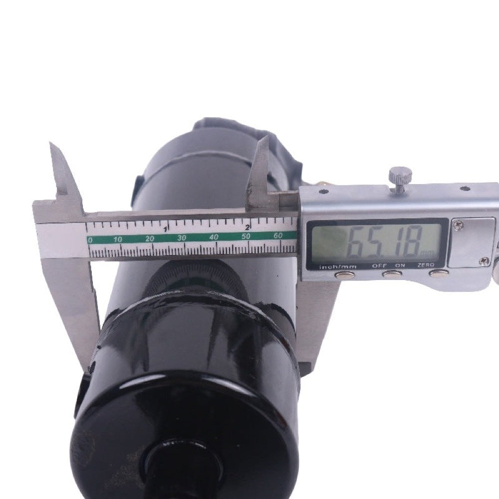 Power Steering Hydraulic Cylinder AM118795 AM147173 suitable for John Deere Tractor 425 445 455 425B 445D 455E