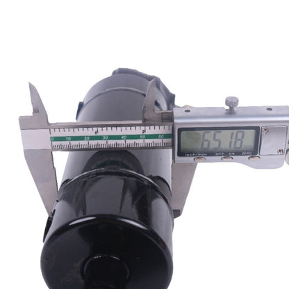 Power Steering Hydraulic Cylinder AM118795 AM147173 suitable for John Deere Tractor 425 445 455 425B 445D 455E
