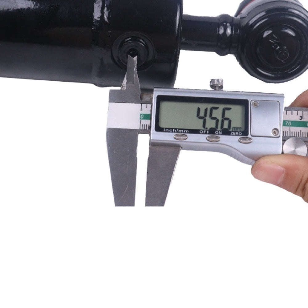 Power Steering Hydraulic Cylinder AM118795 AM147173 suitable for John Deere Tractor 425 445 455 425B 445D 455E