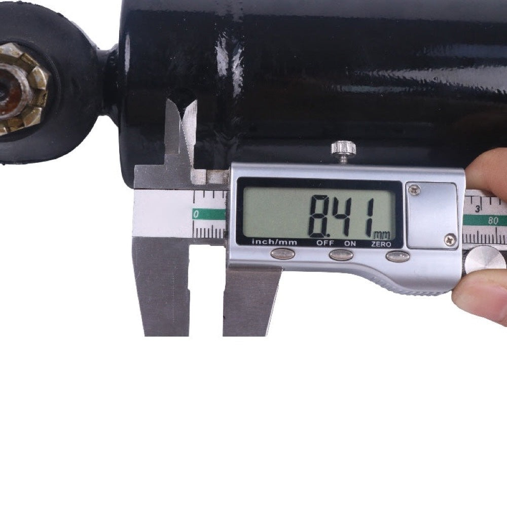 Power Steering Hydraulic Cylinder AM118795 AM147173 suitable for John Deere Tractor 425 445 455 425B 445D 455E