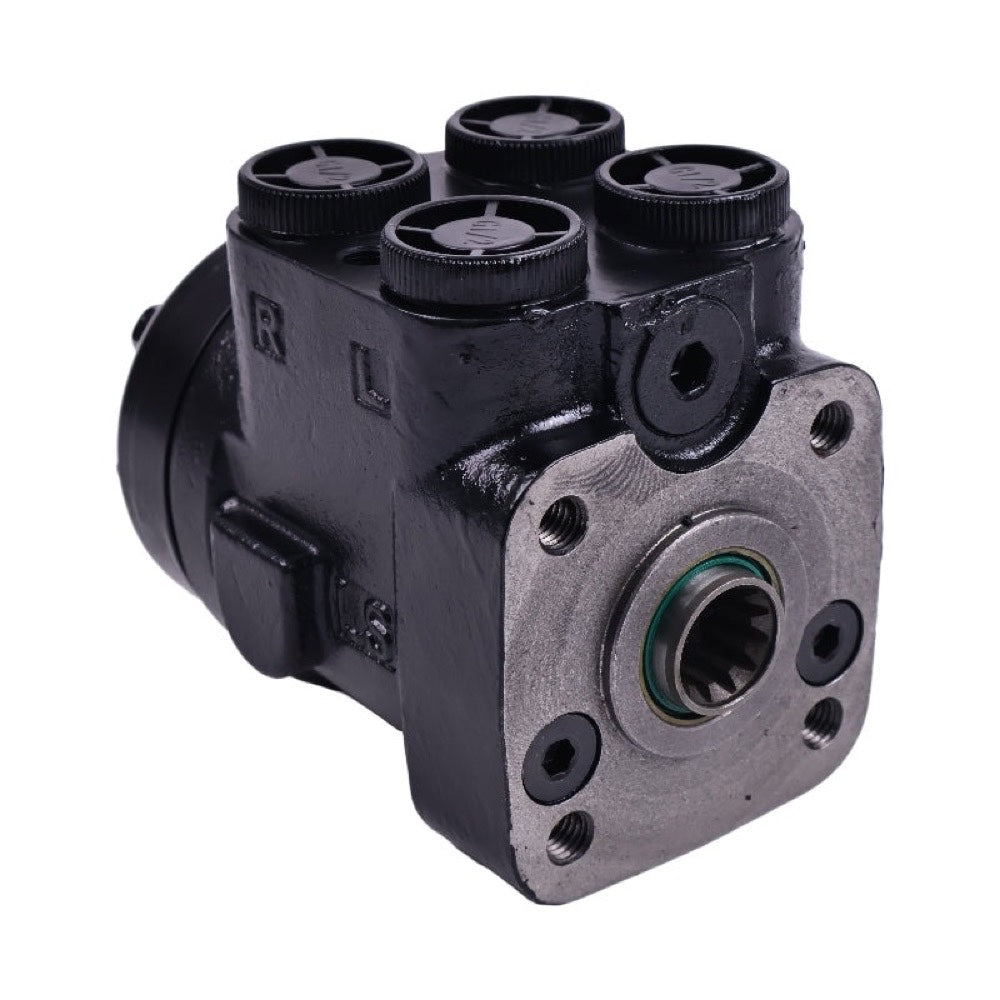 Power Steering Motor 67698C92 67698C93 suitable for CASE IH Tractor 248 258 268 278 380B 385 454 474 484 485 500 574 584 585 674 684 685 784 785 884 885 2400 2500