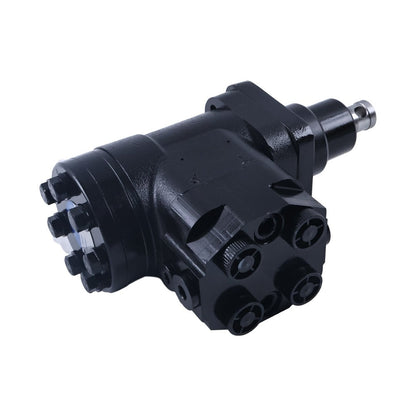 Power Steering Motor E4NN3A244AA 86602590 fits Ford 6610O 7610O New Holland 5610 6610 5900 7610 7710 5610S Tractor