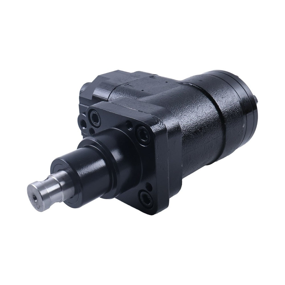 Power Steering Motor E4NN3A244AA 86602590 fits Ford 6610O 7610O New Holland 5610 6610 5900 7610 7710 5610S Tractor