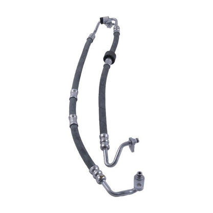 Power Steering Pressure Hose 2124602524 fits Mercedes-Benz E-Class W212 E300 E350 E550 2009-2011