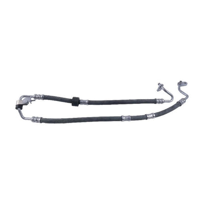 Power Steering Pressure Hose 2124602524 fits Mercedes-Benz E-Class W212 E300 E350 E550 2009-2011