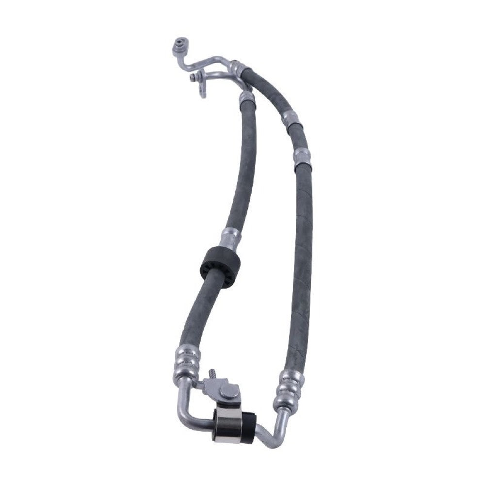Power Steering Pressure Hose 2124602524 fits Mercedes-Benz E-Class W212 E300 E350 E550 2009-2011