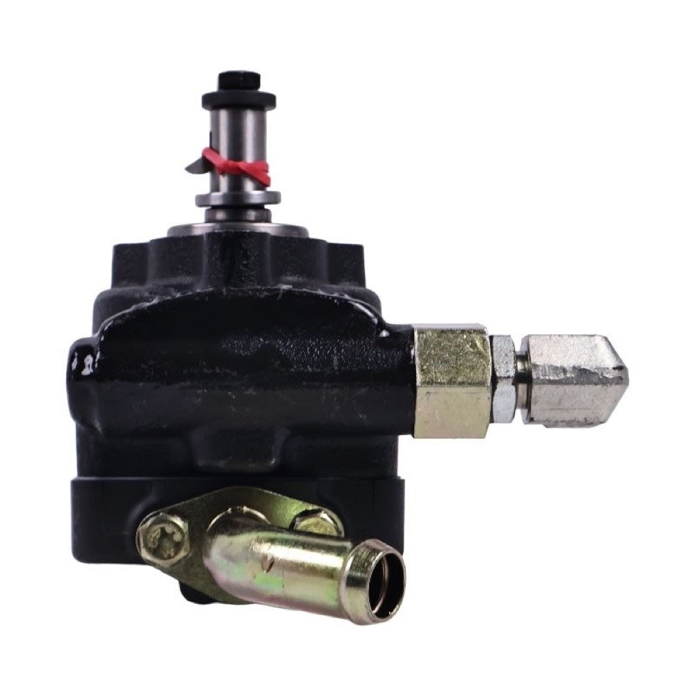 Power Steering Pump 1200359 12469485 for use with Humvee M1114 M1125
