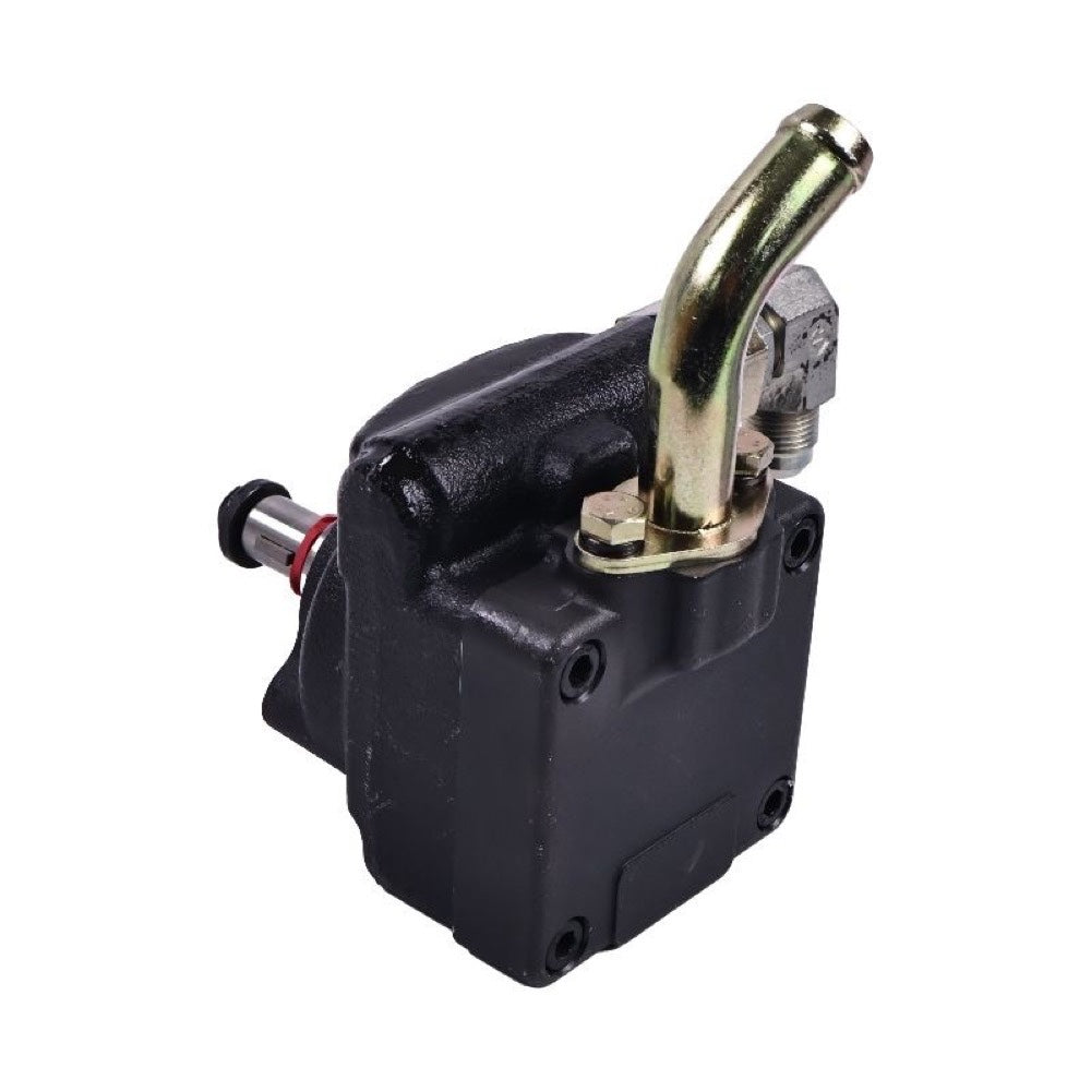 Power Steering Pump 1200359 12469485 for use with Humvee M1114 M1125