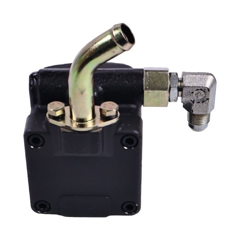 Power Steering Pump 1200359 12469485 for use with Humvee M1114 M1125