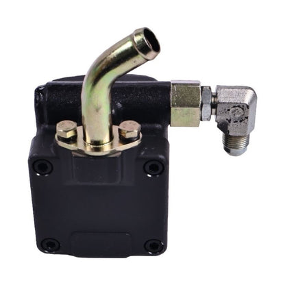Power Steering Pump 1200359 12469485 for use with Humvee M1114 M1125