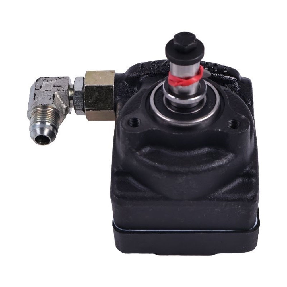 Power Steering Pump 1200359 12469485 for use with Humvee M1114 M1125
