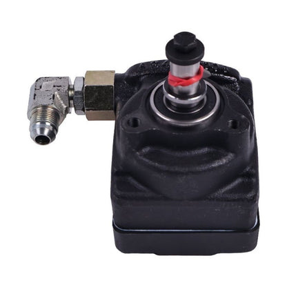 Power Steering Pump 1200359 12469485 for use with Humvee M1114 M1125