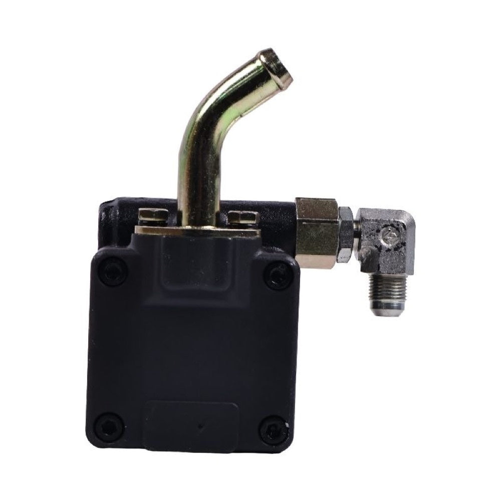 Power Steering Pump 1200359 12469485 for use with Humvee M1114 M1125