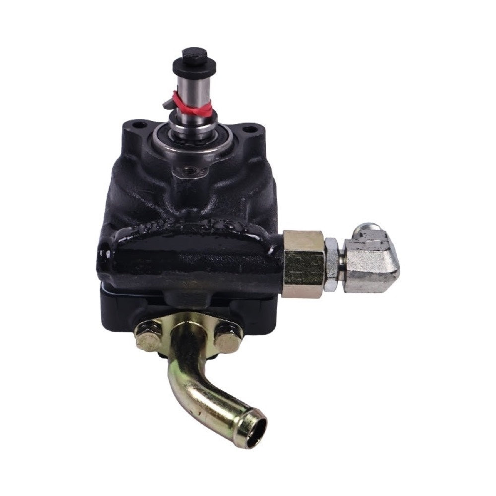 Power Steering Pump 1200359 12469485 for use with Humvee M1114 M1125